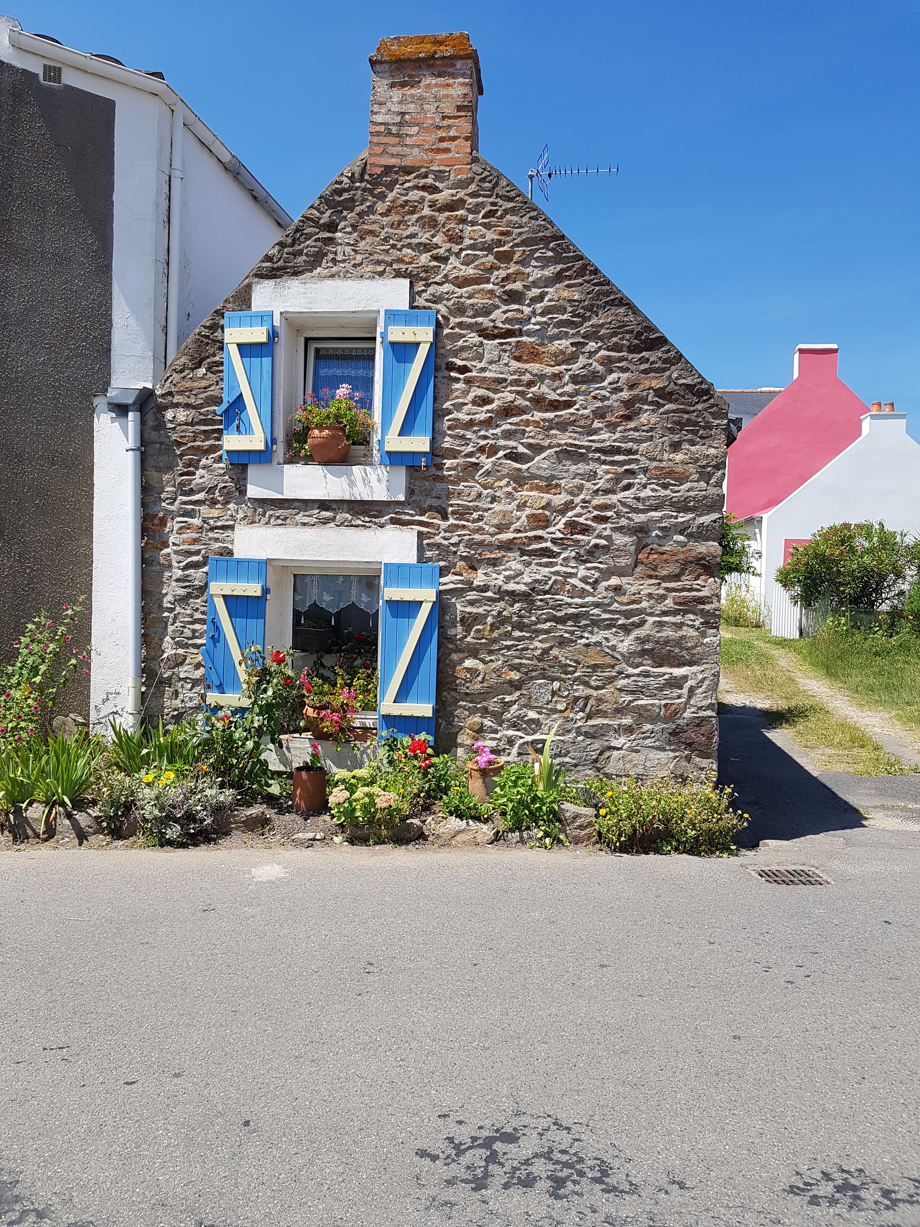 Photo n° 16 de l'avis de FREDERIQUE.a fait le 10/07/2019 à 09:59