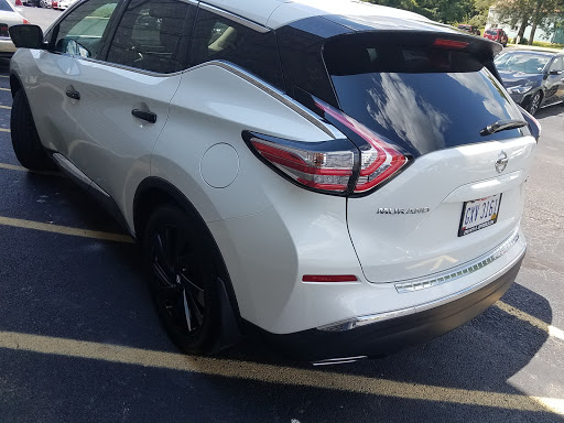 Nissan Dealer «Jeff Schmitt Nissan», reviews and photos, 725 Alpha Rd, Beavercreek, OH 45434, USA