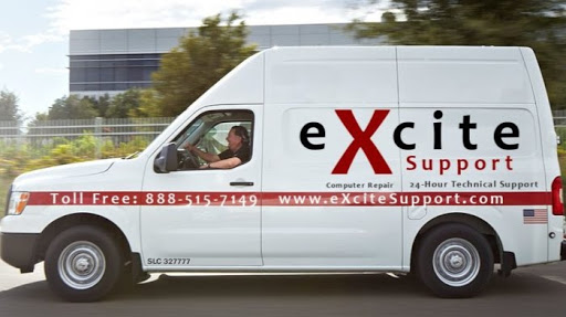 eXcite Support, Inc.