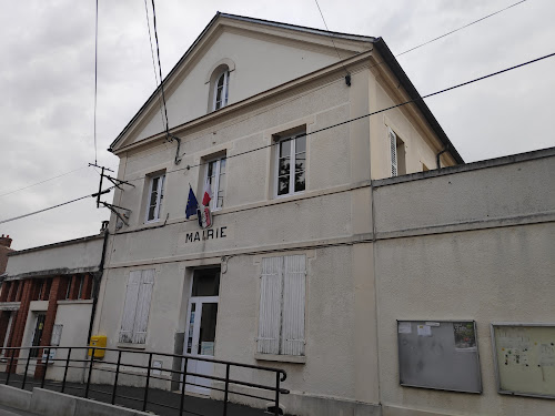 Administration locale Mairie Ver-sur-Launette