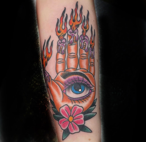 Find tattoos under the breast ideas for your next unique tattoo in Fort Collins at Solana Tattoo Company