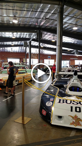 Event Venue «Automobile Driving Museum», reviews and photos, 610 Lairport St, El Segundo, CA 90245, USA