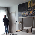 Photo n° 3 de l'avis de beatrice.O fait le 10/06/2019 à 08:49 pour Résidence des Pilotes à Port de Salles