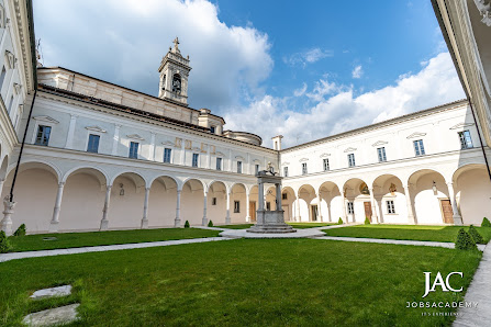 Fondazione ITS - JobsAcademy Via del Convento, 1, 24060 San Paolo d'Argon BG, Italia