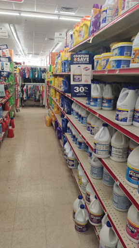 Dollar Store «FAMILY DOLLAR», reviews and photos, 24 Corinth St, Boston, MA 02131, USA