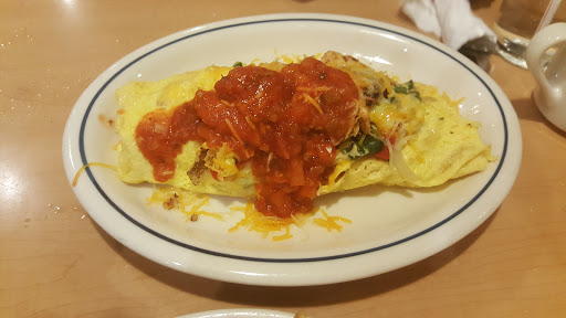 IHOP