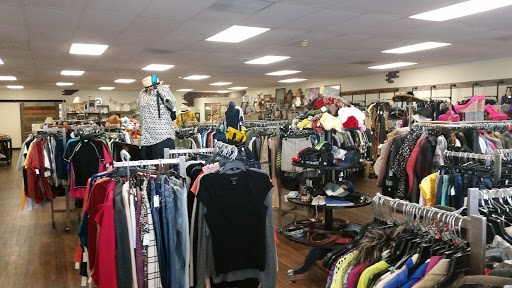 Thrift Store «Edgar & James – Goodwill Specialty Store & Donation Center», reviews and photos