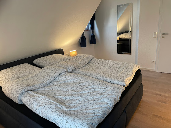 Photos du propriétaire Ferienwohnung Ferienhaus Asslar 35614 Aßlar