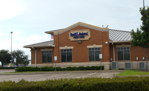 Federal Credit Union «Shell Federal Credit Union», reviews and photos