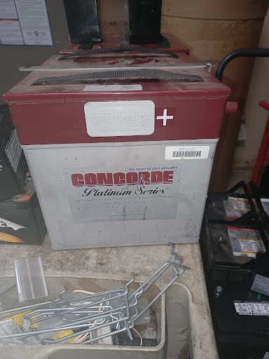 Car Battery Store «Batteries Plus Bulbs», reviews and photos, 3404 S McClintock Dr, Tempe, AZ 85282, USA