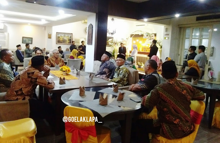 7 Restoran Indonesia di Jawa Tengah yang Wajib Dikunjungi