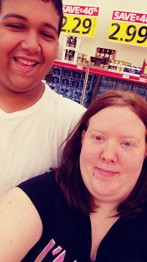 Grocery Store «Save-A-Lot», reviews and photos, 401 Naamans Rd #3, Claymont, DE 19703, USA