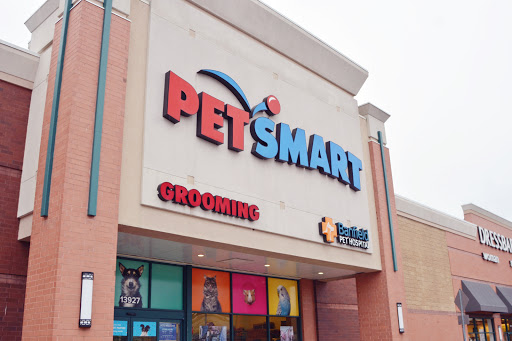 PetSmart