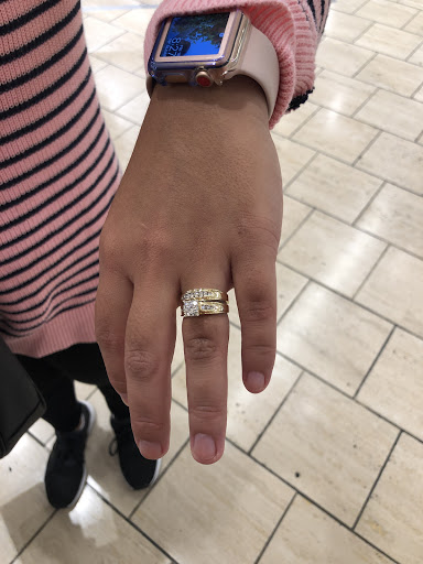 Jeweler «Kevin Jewelers», reviews and photos, 21712 Hawthorne Blvd #219, Torrance, CA 90503, USA