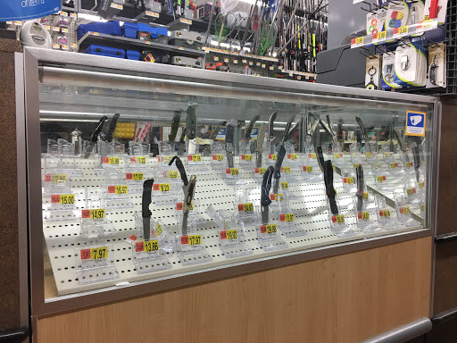 Department Store «Walmart Supercenter», reviews and photos, 1871 Chamblee Tucker Rd, Chamblee, GA 30341, USA