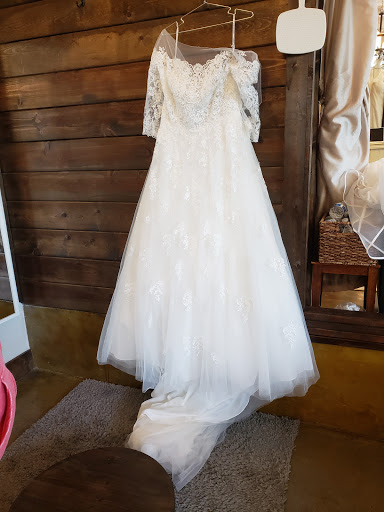 Bridal Shop «I Do Bridal», reviews and photos, 424 N 85th St, Seattle, WA 98103, USA