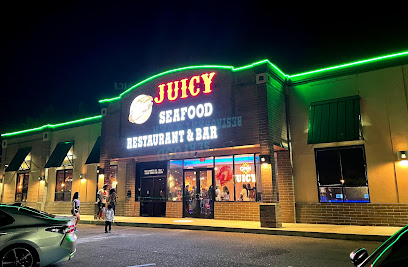 The Juicy Seafood Restaurant & Bar- Baton Rouge