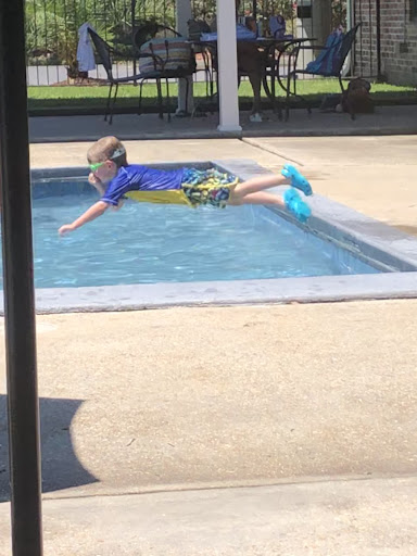 Country Club «Pinewood Golf & Country Club», reviews and photos, 405 Country Club Blvd, Slidell, LA 70458, USA