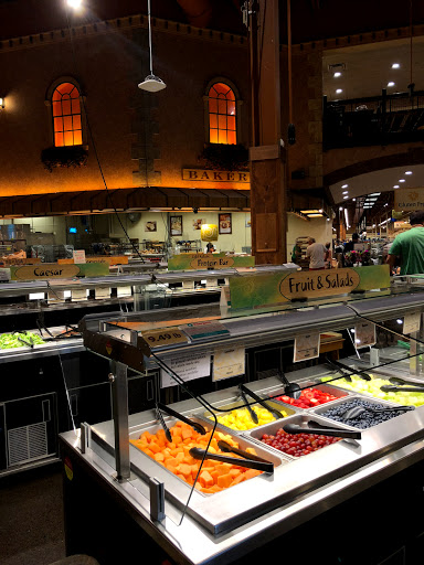 Supermarket «Wegmans», reviews and photos, 1104 NJ-35, Ocean Township, NJ 07712, USA