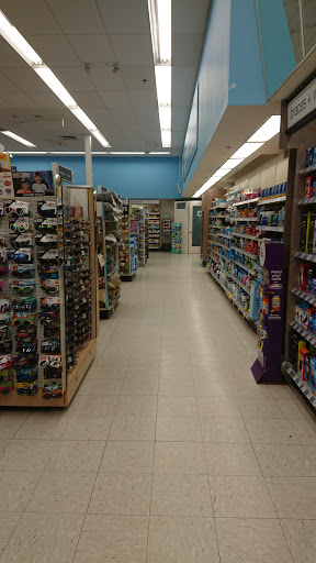 Walgreens