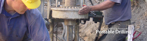 A.S.A. Drilling and Foundation