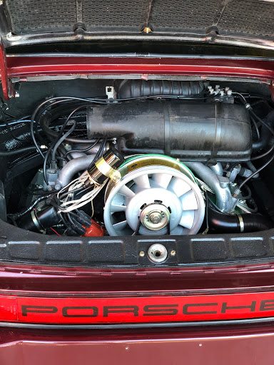 Auto Repair Shop «BTM Motorwerks», reviews and photos, 1661 S Bascom Ave, Campbell, CA 95008, USA