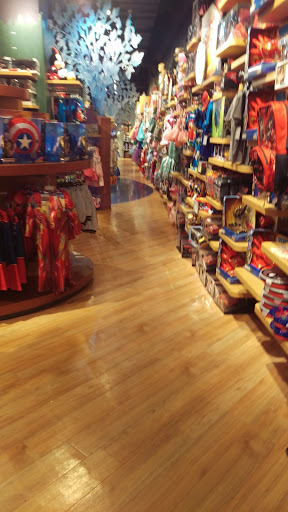 Toy Store «Disney Store», reviews and photos, 9090 Destiny USA Dr, Syracuse, NY 13204, USA