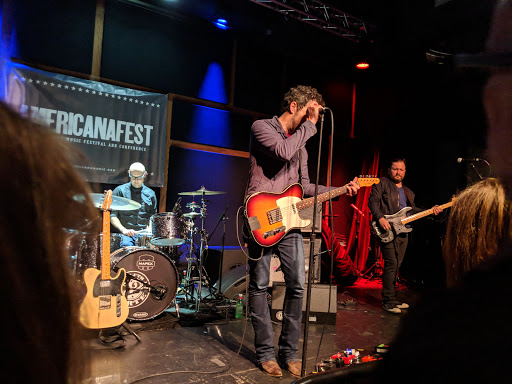 Live Music Venue «12th & Porter», reviews and photos, 114 12th Ave N, Nashville, TN 37203, USA