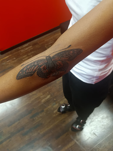 Explore darth vader tattoo ideas, creative tattoo ideas in Mobile, available at Brothers Ink Tattoo Parlor