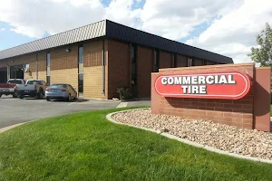 Commercial Tire image