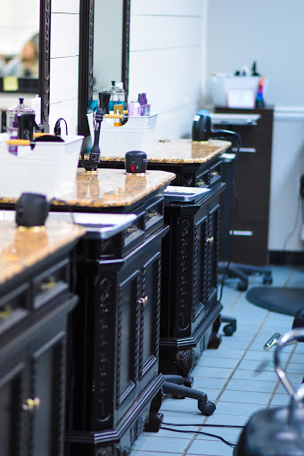 Beauty Salon «Salon Fusion», reviews and photos, 1829 Hwy 81, Loganville, GA 30052, USA