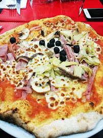 Pizza du Pizzeria Pizza Sicilia à Aulnay-sous-Bois - n°6