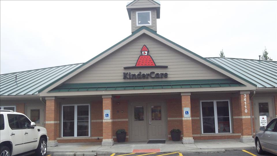Browns Point KinderCare