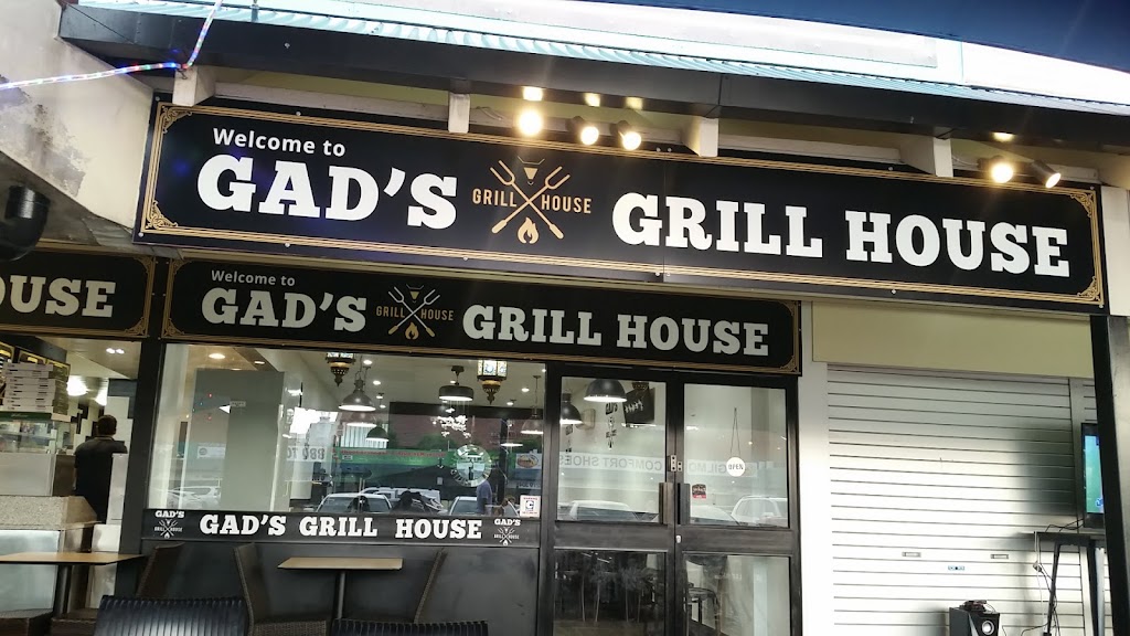 Gad's Grill House 4122