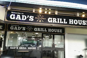 Gad's Grill House image