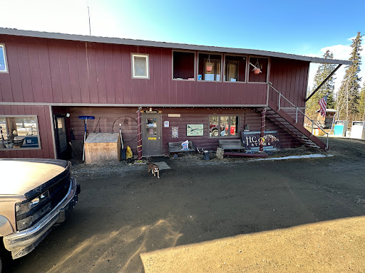 Hutchinson Commercial, LLC