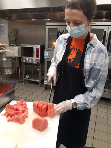 Non-Profit Organization «Erie City Mission», reviews and photos