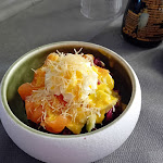 Photo n°1 de l'avis de marianna. fait le 02/09/2023 à 08:46 sur le  Panda Sushi à Pineto