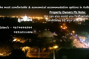 Single Room PG in Kolkata image