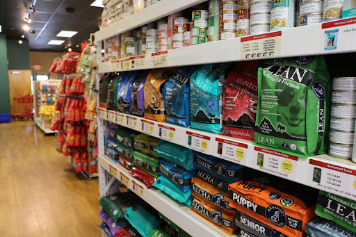 Pet Supply Store «Cherrybrook Pet Supplies», reviews and photos, 704 North Ave, Garwood, NJ 07027, USA