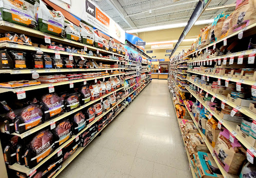 Pet Supply Store «PetSmart», reviews and photos, 917 Holt Rd, Webster, NY 14580, USA