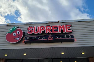 Supreme Pizza image