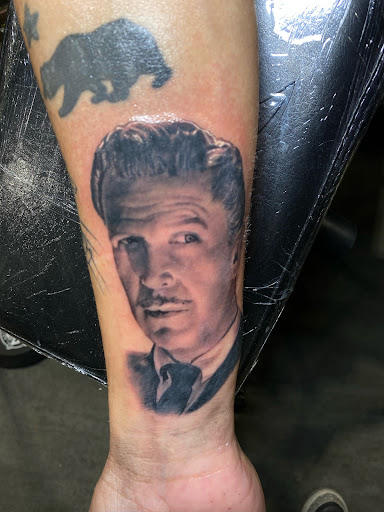 Explore math tattoo ideas, creative tattoo ideas in Attleboro, available at Blue Diamond Tattoo Studio