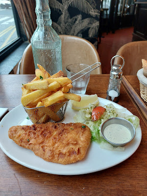 CAFE MIGNON à Paris