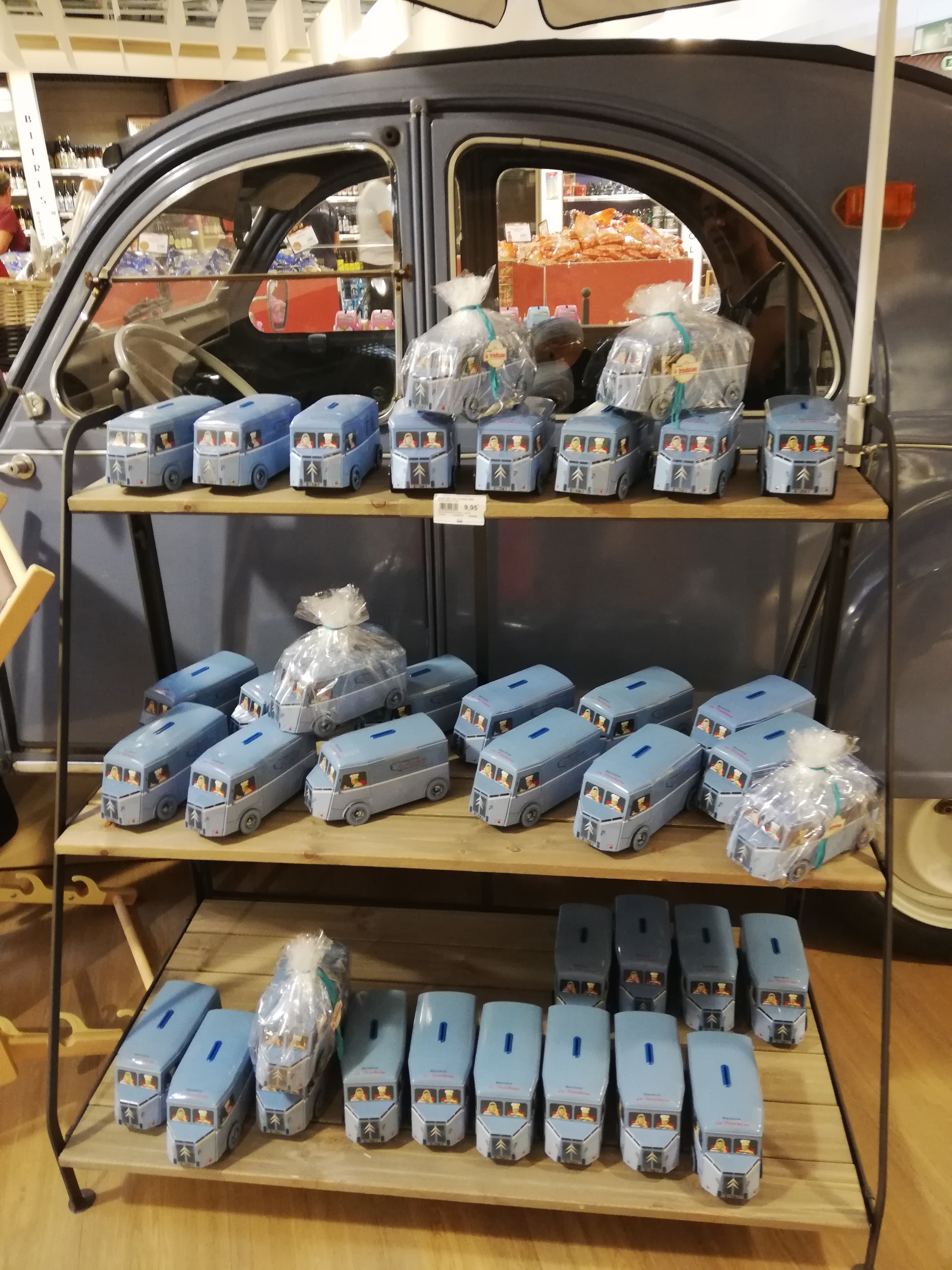 Photo n° 26 de l'avis de Valérie.o fait le 11/08/2019 à 15:32
