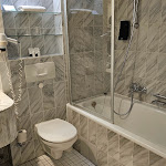 Photo n°7 de l'avis de Florian.c fait le 26/11/2023 à 10:02 sur le  relexa Waldhotel Schatten Stuttgart à Stuttgart