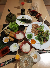 Plats et boissons du Restaurant japonais Naka à Avignon - n°20