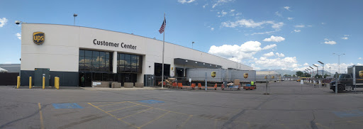 Shipping and Mailing Service «UPS Customer Center», reviews and photos, 2040 Parkway Blvd, Salt Lake City, UT 84111, USA