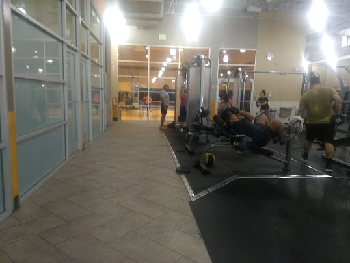 Gym «LA Fitness», reviews and photos, 3081 Slauson Ave, Huntington Park, CA 90255, USA