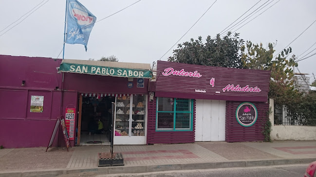 Fabrica De Dulces San Pablo